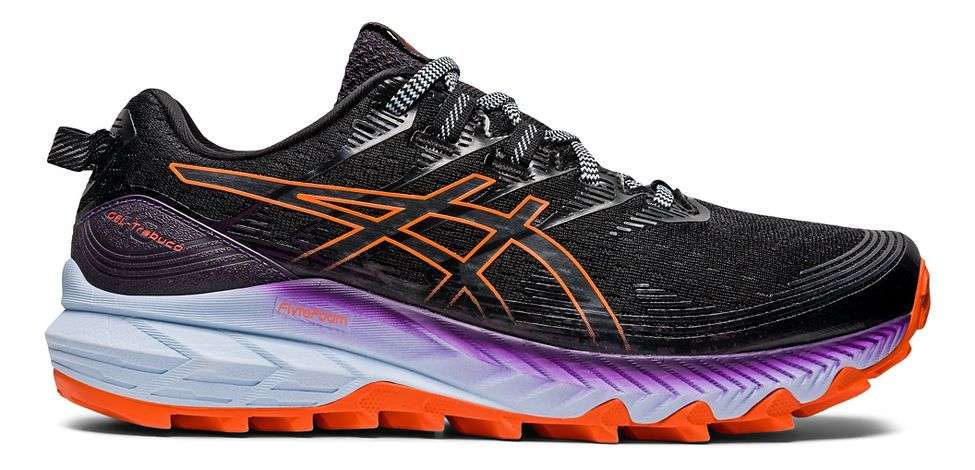 stylish hiking shoes womens