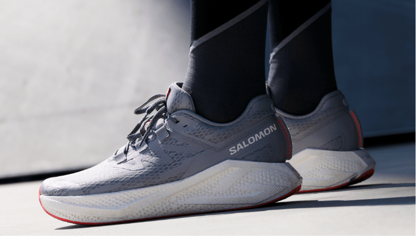 Shop Salomon at Road Runner Sports