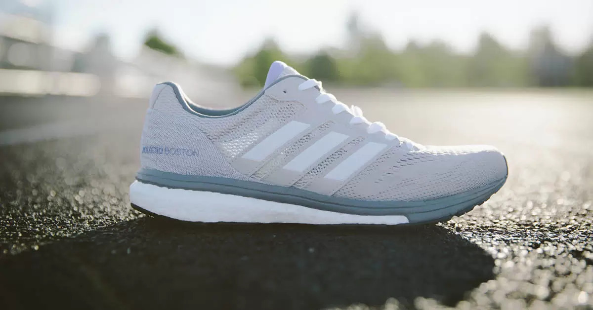 Review adizero boston sales - Main Image