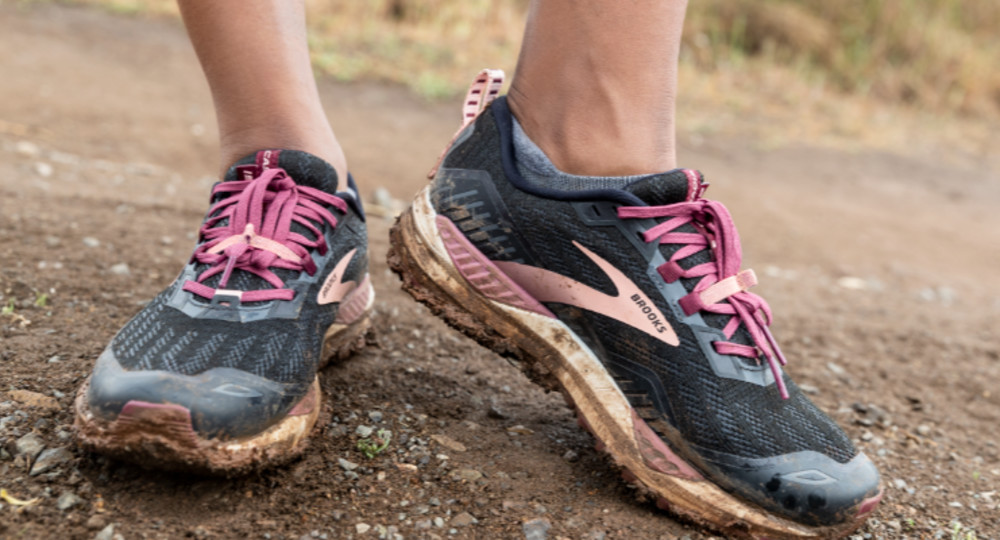 Brooks Cascadia 15 Review Road Runner Sports