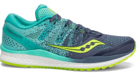 Saucony freedom iso outlet colors