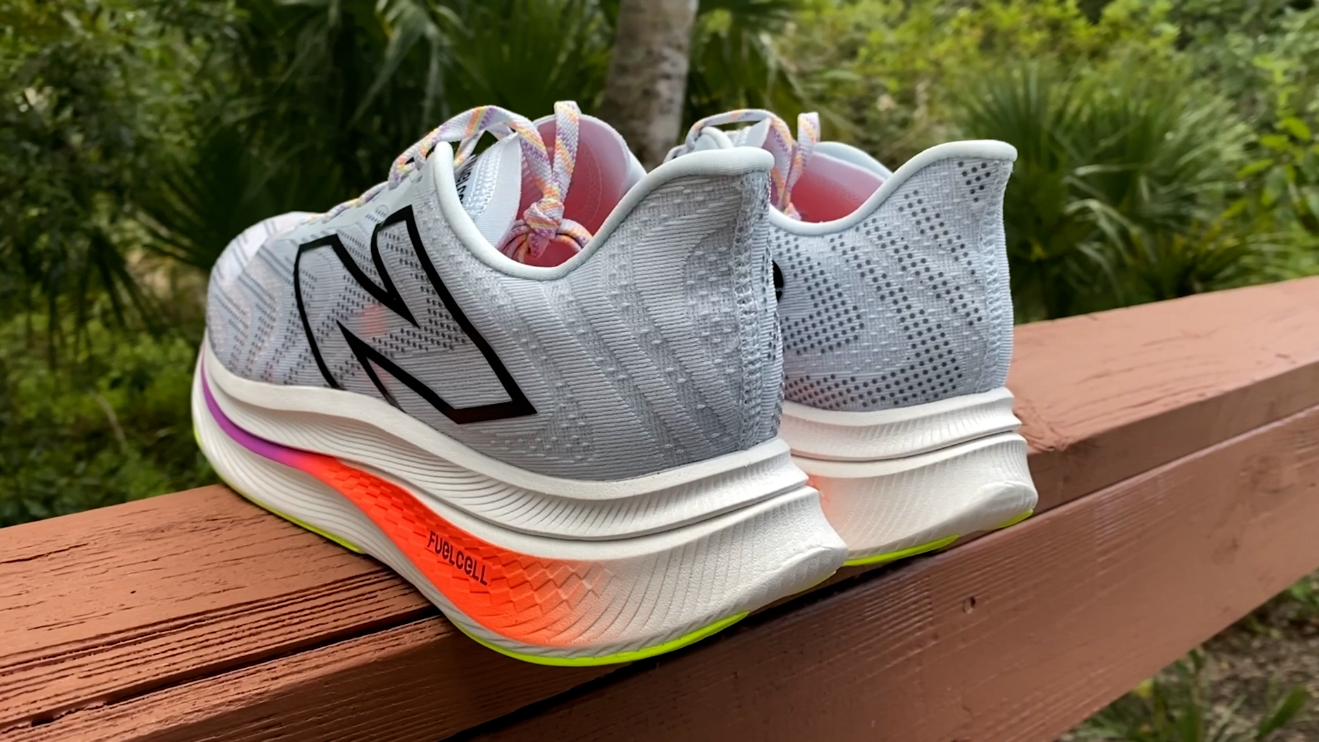 New Balance Fuel Cell Supercomp Trainer V2: A Comprehensive Review And  Analysis - Road Runner Sports
