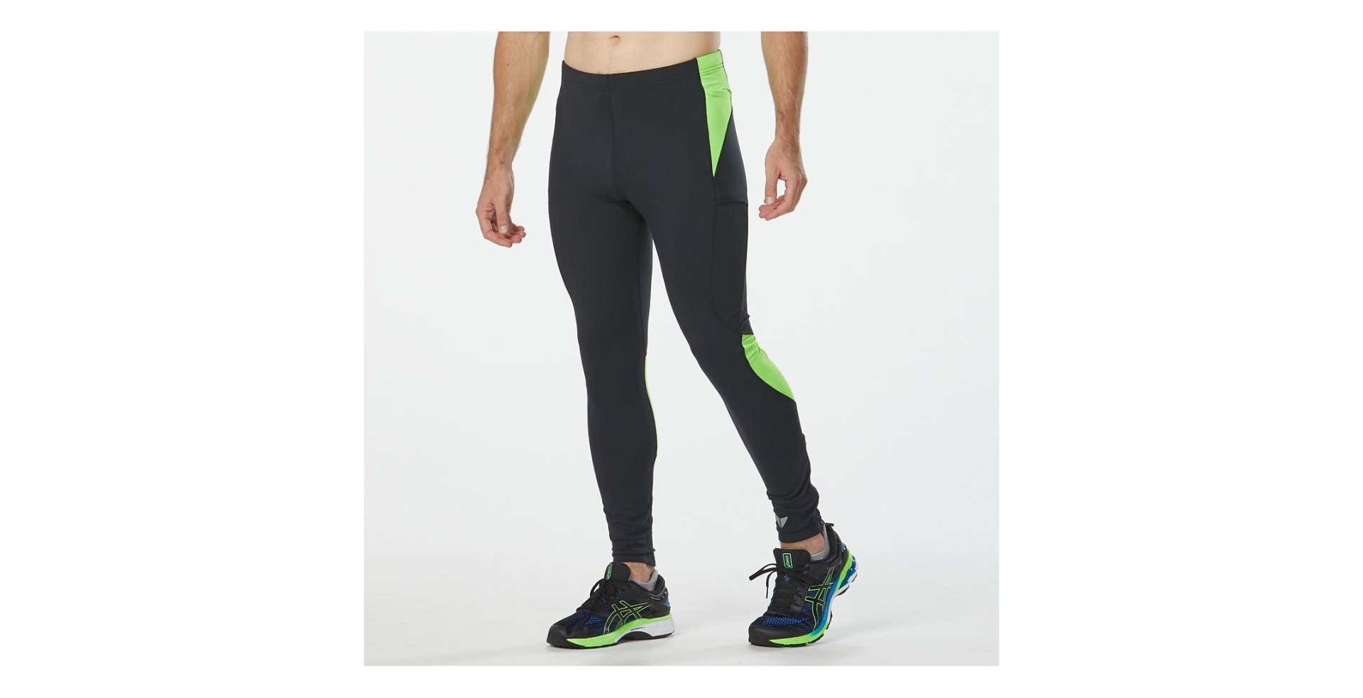 Mens Black Tights & Leggings. Nike.com