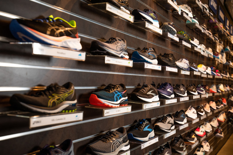 Common problems from wrong fit and how to fix them