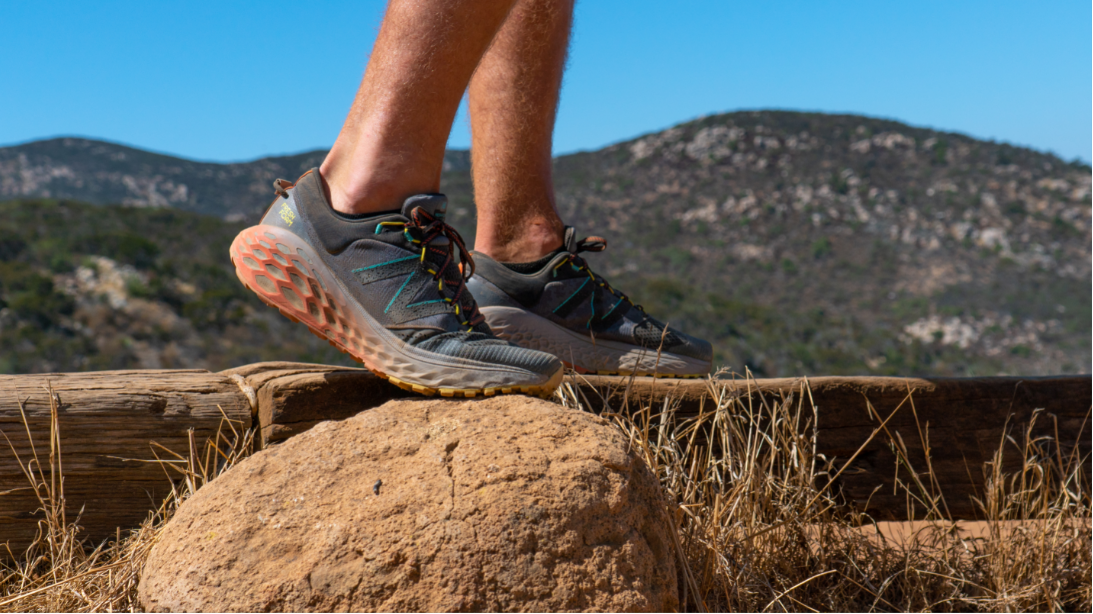 New Balance Fresh Foam More Trail Review: An Indestructible Shoe That ...