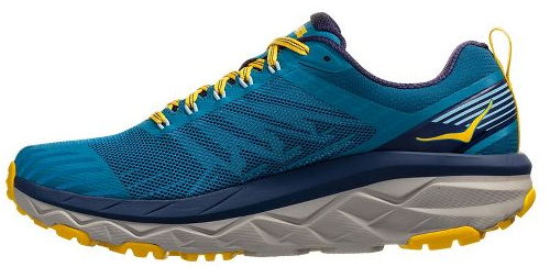Hoka Challenger Atr 4 Review: Surprisingly Light Trail Shoes  display picture 1