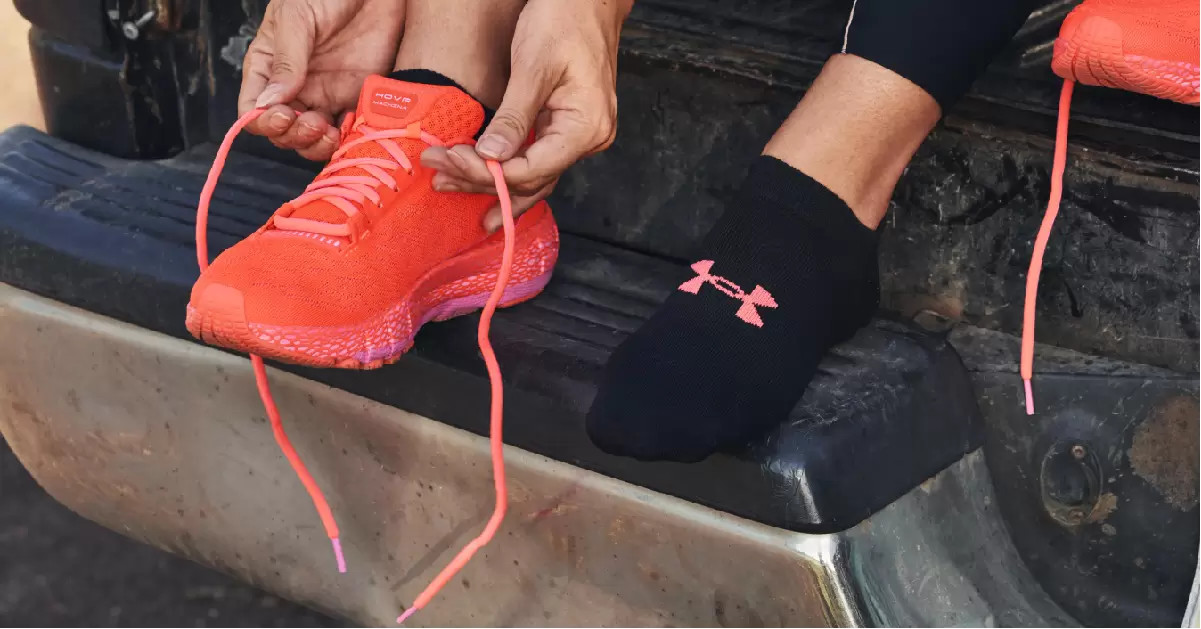 Under Armour Hovr Machina Review Time To Fire Your Coach