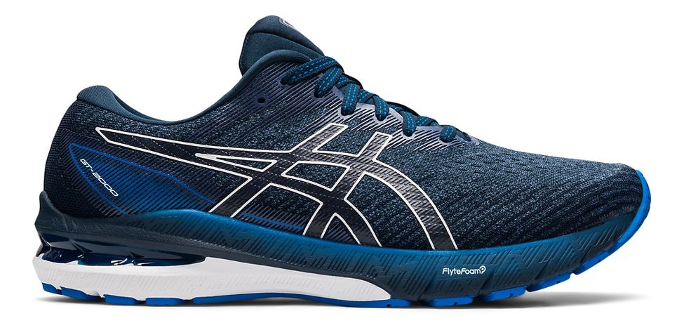 Asics Gt-2000 10 Review: A Stability Throwback That’s Perfect For High ...