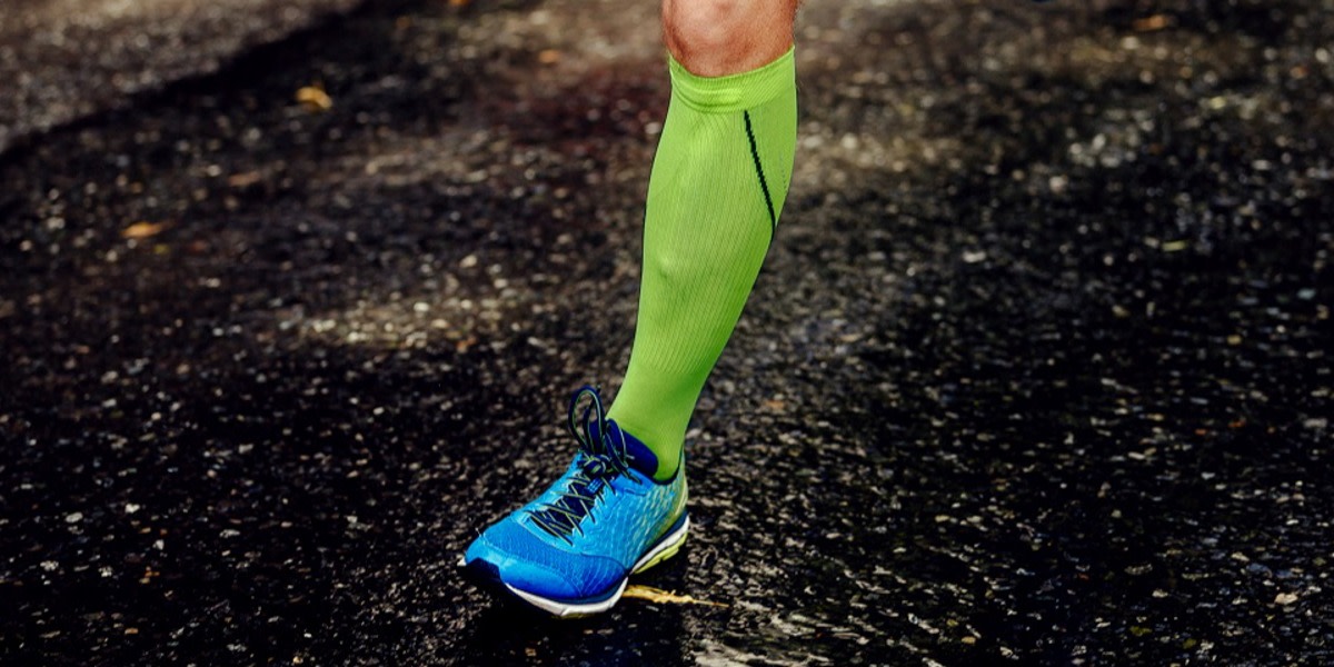 Road 2025 runner socks