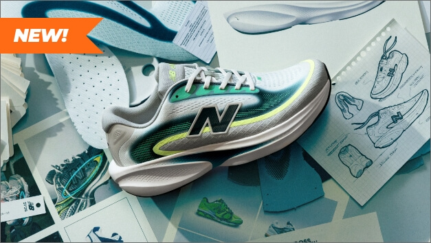 New Balance Ellipse v1