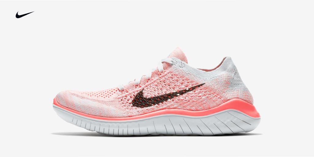 Quiz Which Nike Shoe Best Fits Your Personality Free Rn Or Free Rn Flyknit Road Runner Sports