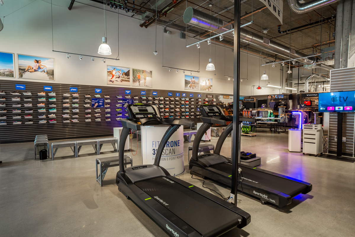 Meet The Road Runner Sports Sunnyvale Team Road Runner Sports