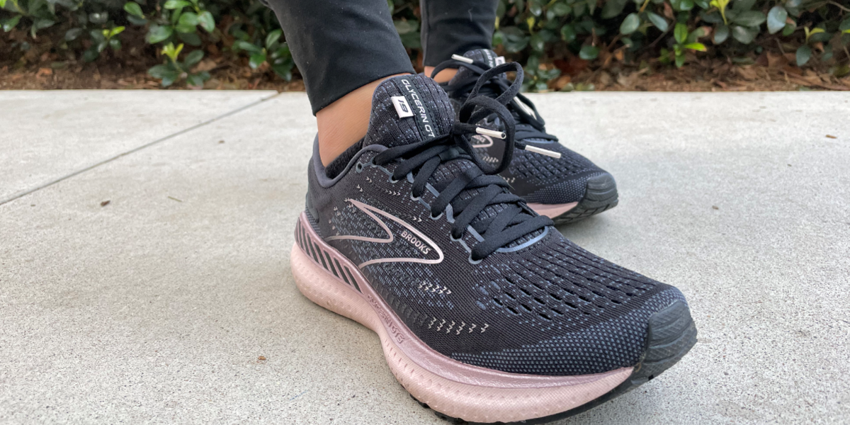 Brooks Glycerin Gts 19 Review: Comfortable And Stable? Yes, You Can Have  Both! - Road Runner Sports
