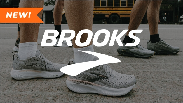 Brooks Adrenaline GTS 25