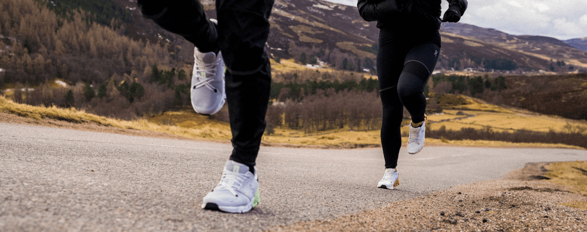 Men's Trail Running Shoes - Road Runner Sports