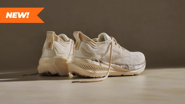 Brooks Glycerin 23 Untamed