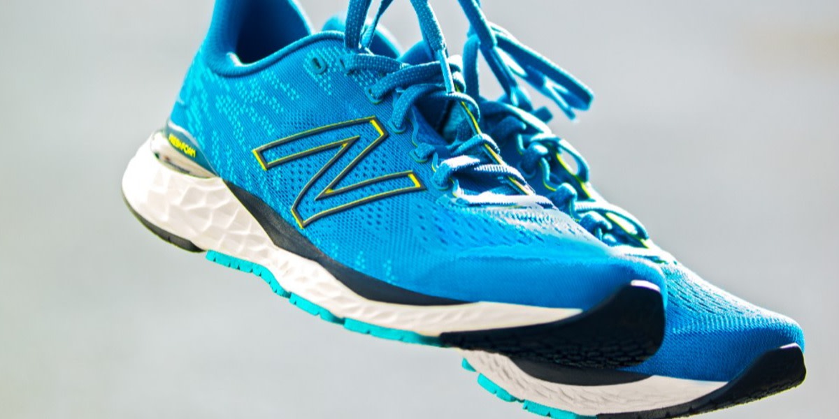 New balance top koze lb1 review
