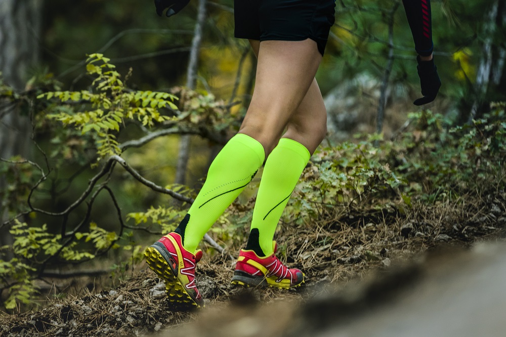 Compression Socks For Running: All-hype Or Must-have? - Road Runner Sports