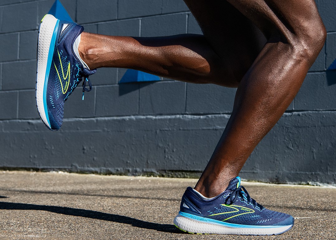 Brooks Glycerin 19 Review: Still The Most Comfortable Running Shoe