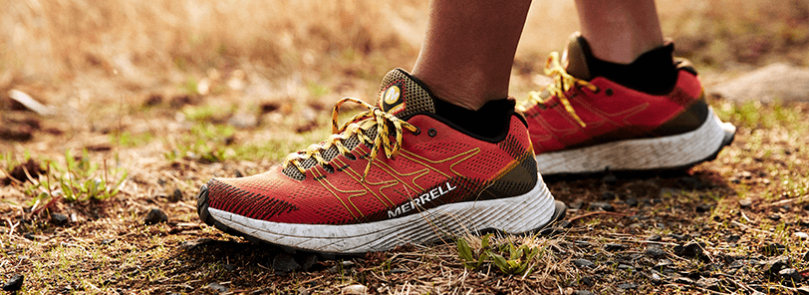 Shop Merrell Products at Runner Sports