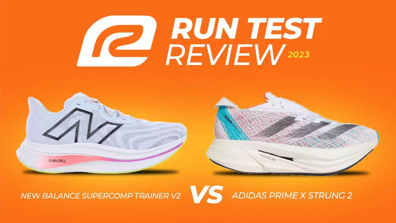 New Balance Fuel Cell Supercomp Trainer V2: A Comprehensive Review