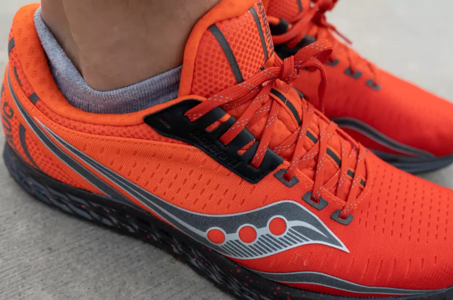 Saucony Kinvara 11 Review Is The New Kinvara 11 As Good As People Are Saying Road Runner Sports