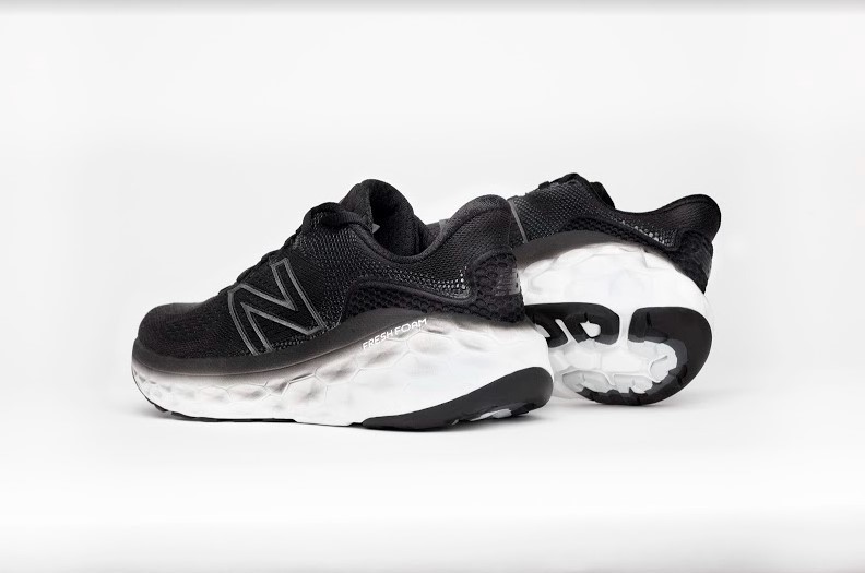 New balance coast hot sale v3 review