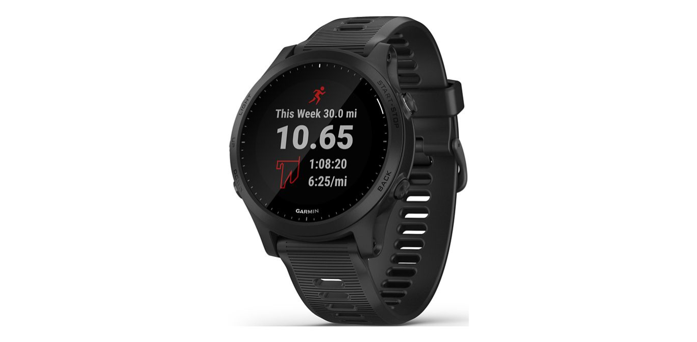 9 Best Watches For Runners – Half Marathon Guide