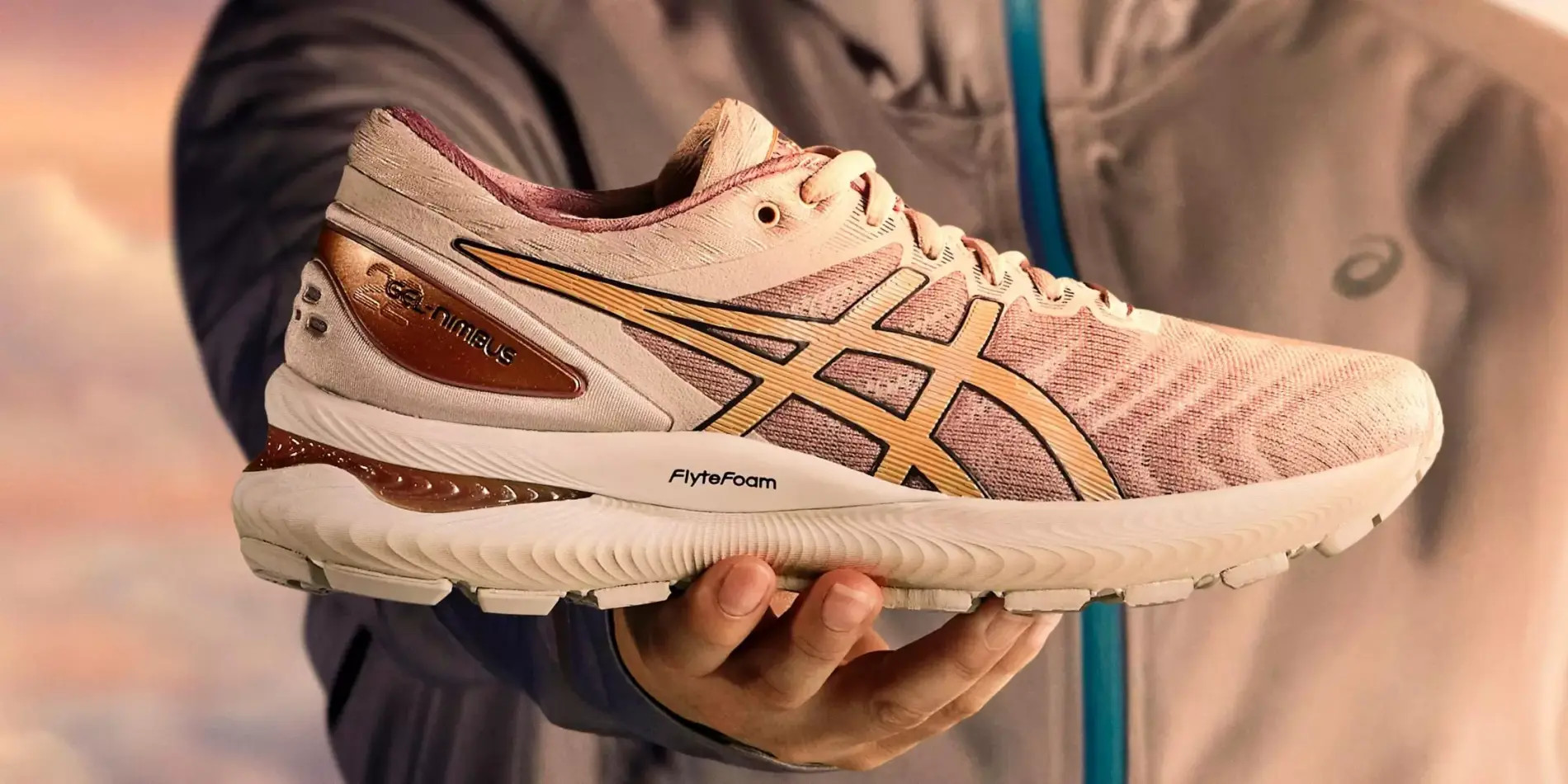 Asics Gel-nimbus 22 Review: 4 Reasons This Running Shoe Is The