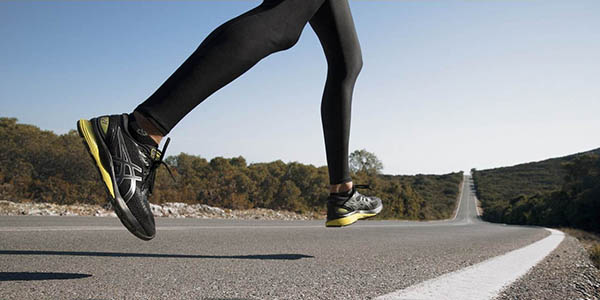 Asics Gel nimbus 21 Review A Fan Favorite Turns 21 Road