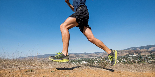 Hoka one one challenger atr 5 men 2025