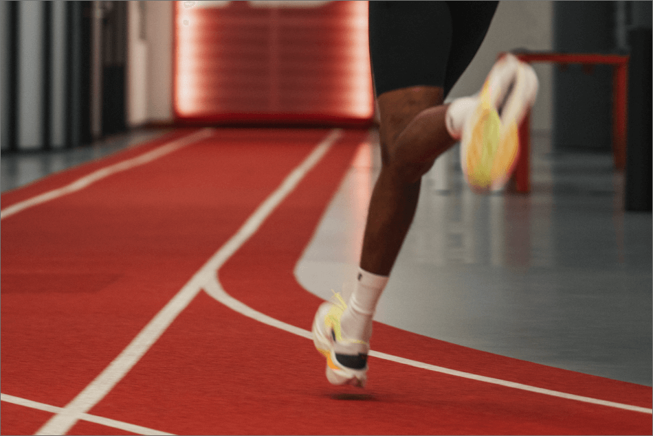 Men's New Balance Track, Field and Cross Country