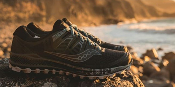 Saucony peregrine 4 mens 2015 sales