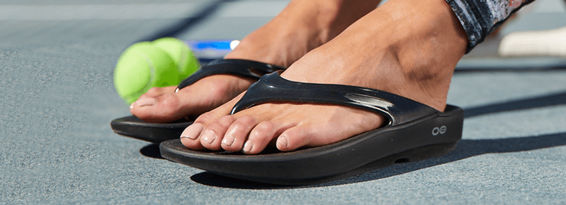 Oofos shoes 2025 retailers near me