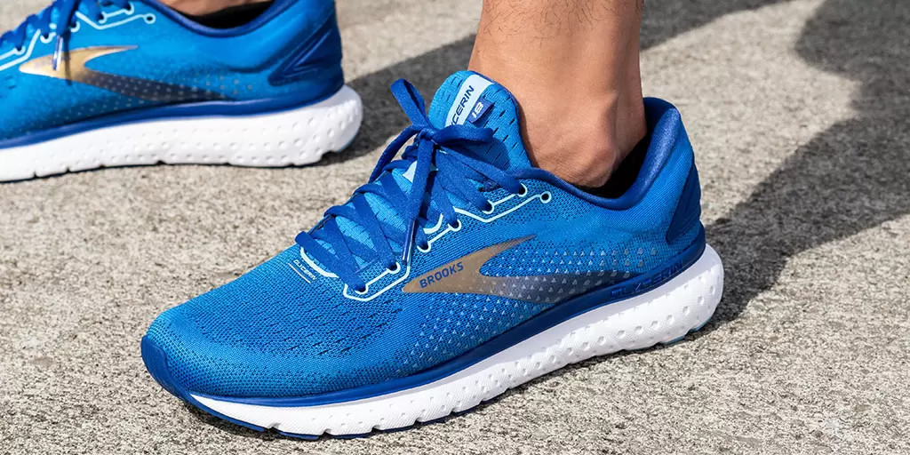 Brooks Glycerin 18 Review: The Glycerin Is A Runner Favorite For A ...