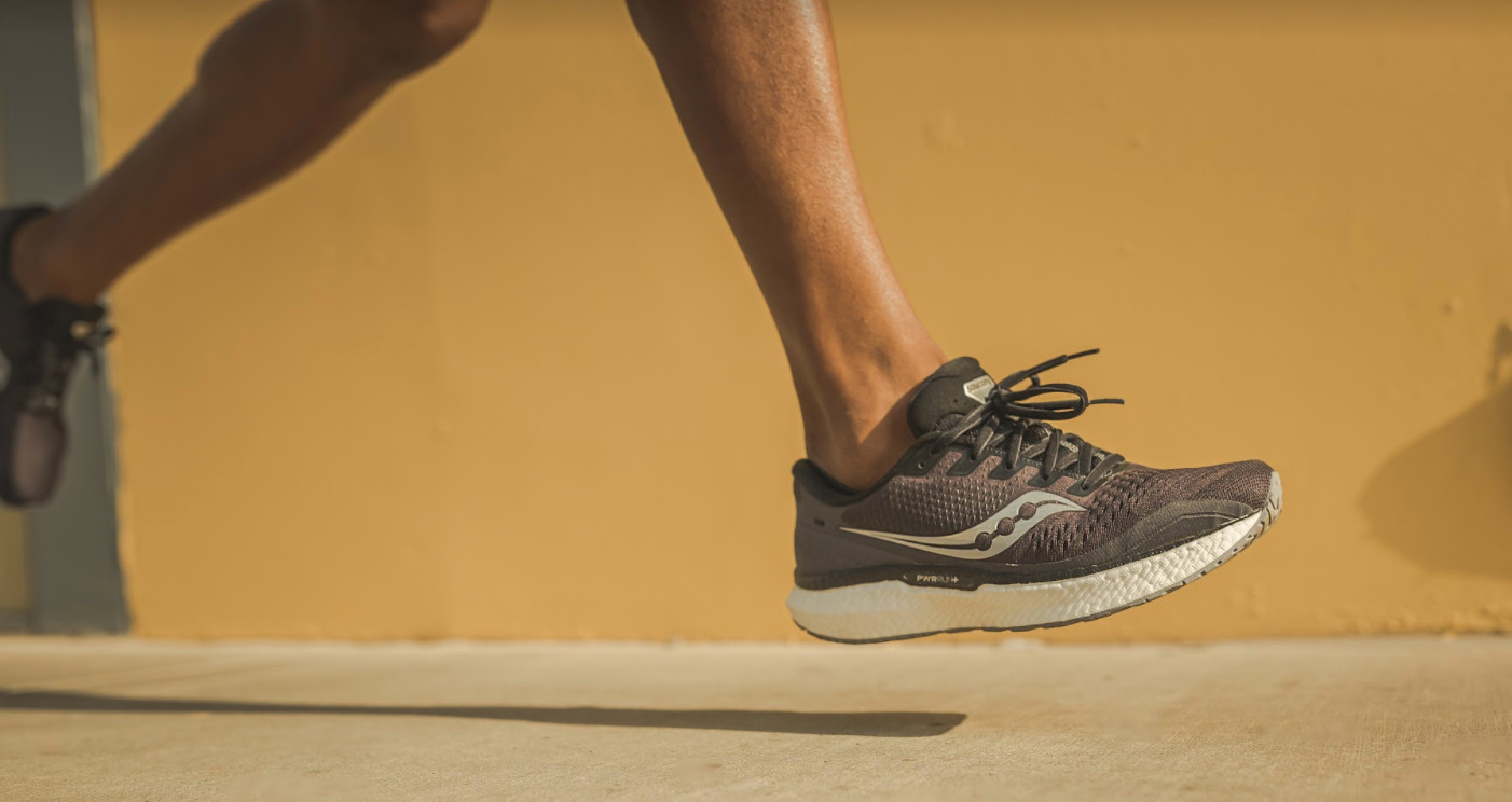 Saucony Triumph 18 Review A High end Workhorse Made For Daily Training Road Runner Sports