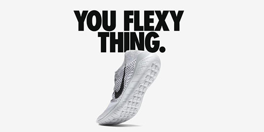 Nike Free Rn Flyknit 2018 Review This Flex Is On Fire With New