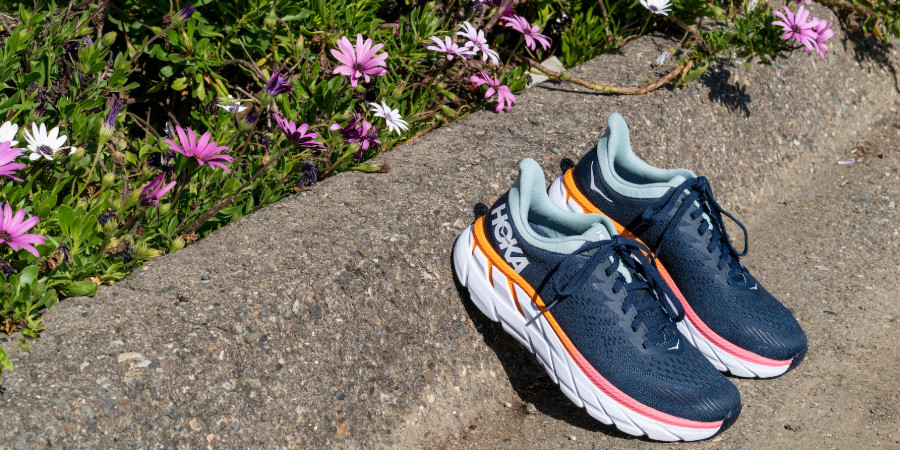 Hoka clifton size 7 best sale