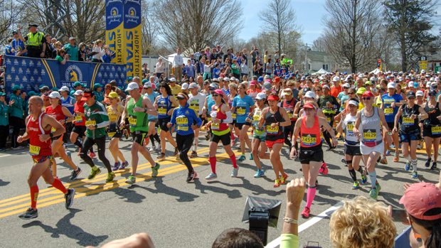 Must-run Races: These Are The Top Voted Races In The Us - Road Runner ...
