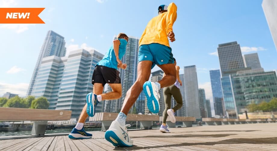 ASICS GEL-Cumulus 28