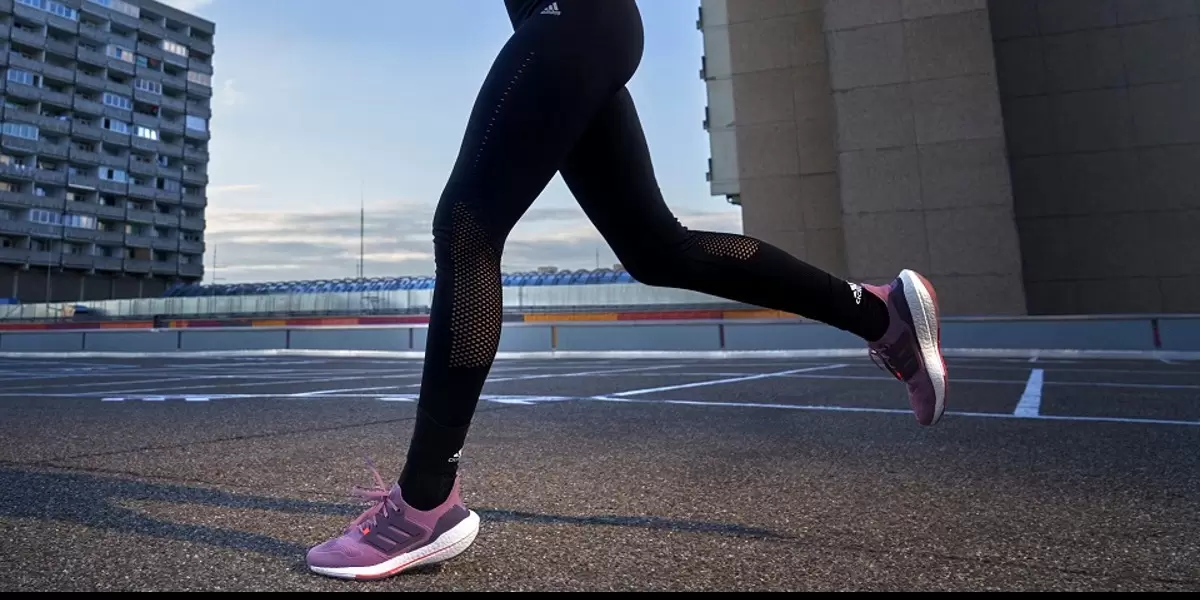 female ultra boost