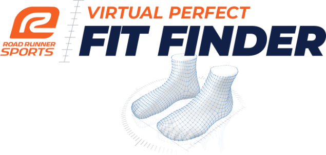 Virtual Perfect Fit Finder Logo