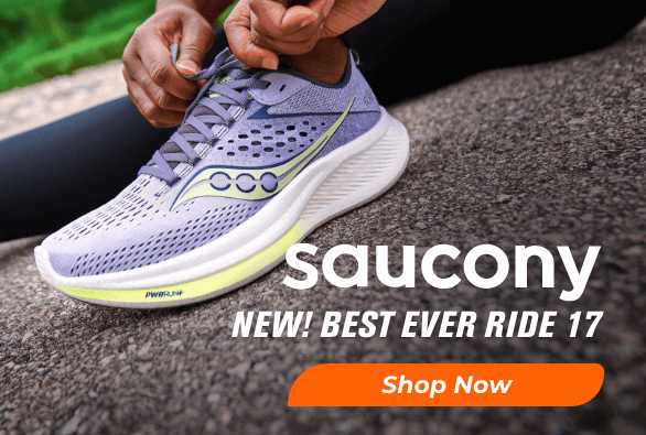 The Best Running Shoes and Gear