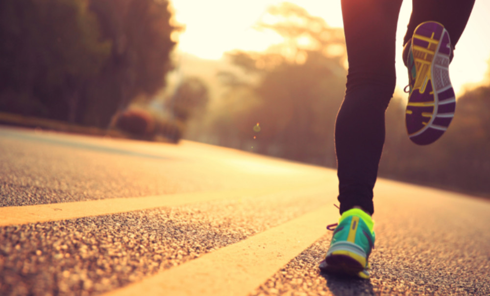 Best Running Shoes For Overpronation Get The Stability Your Feet