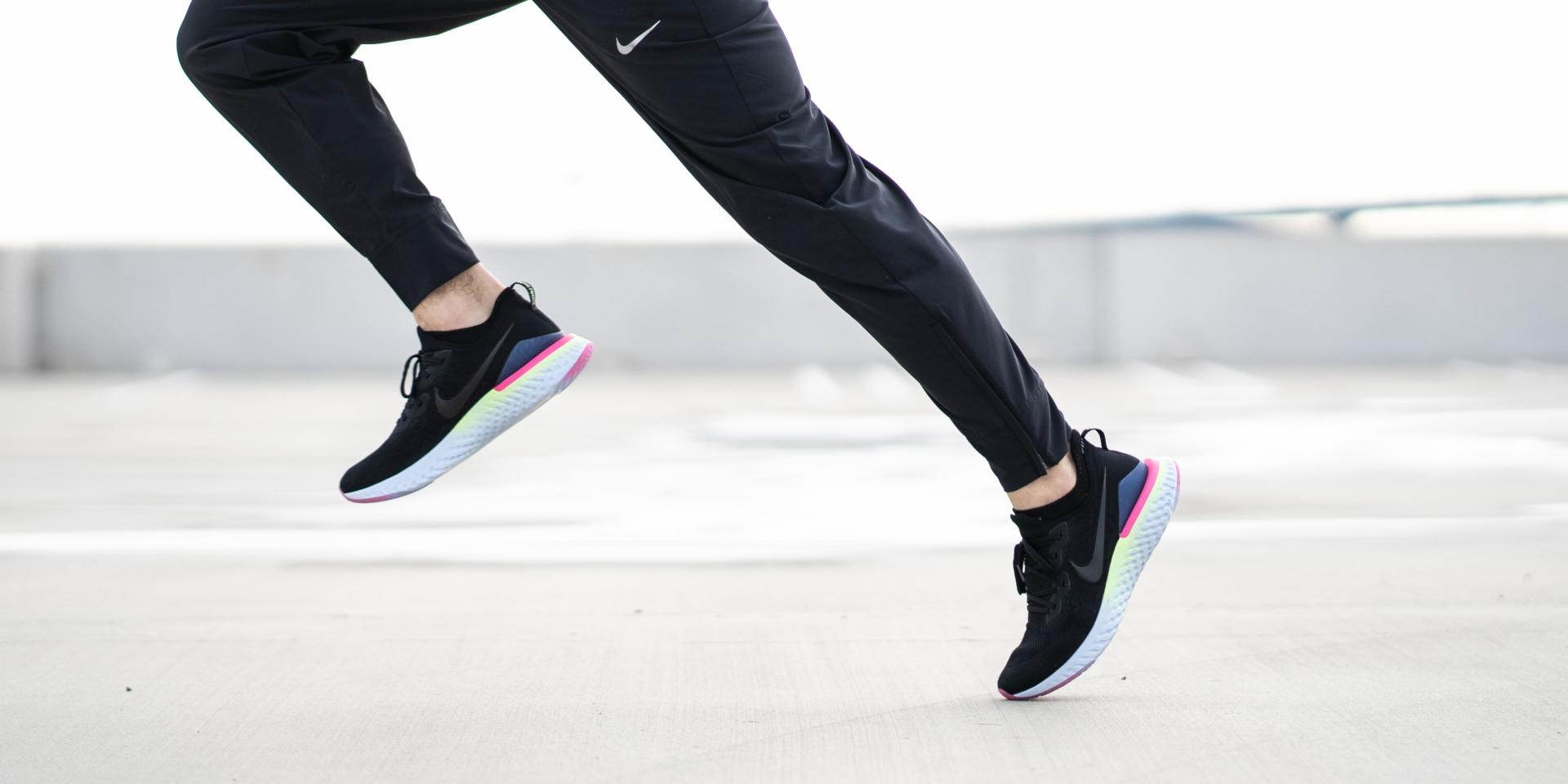 Epic react review on sale