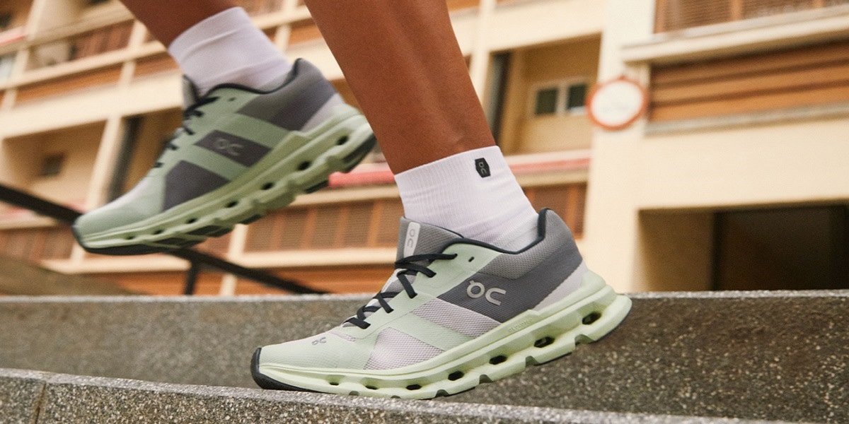 On Cloudrunner Review A Versatile Stability Shoe That Can Go The