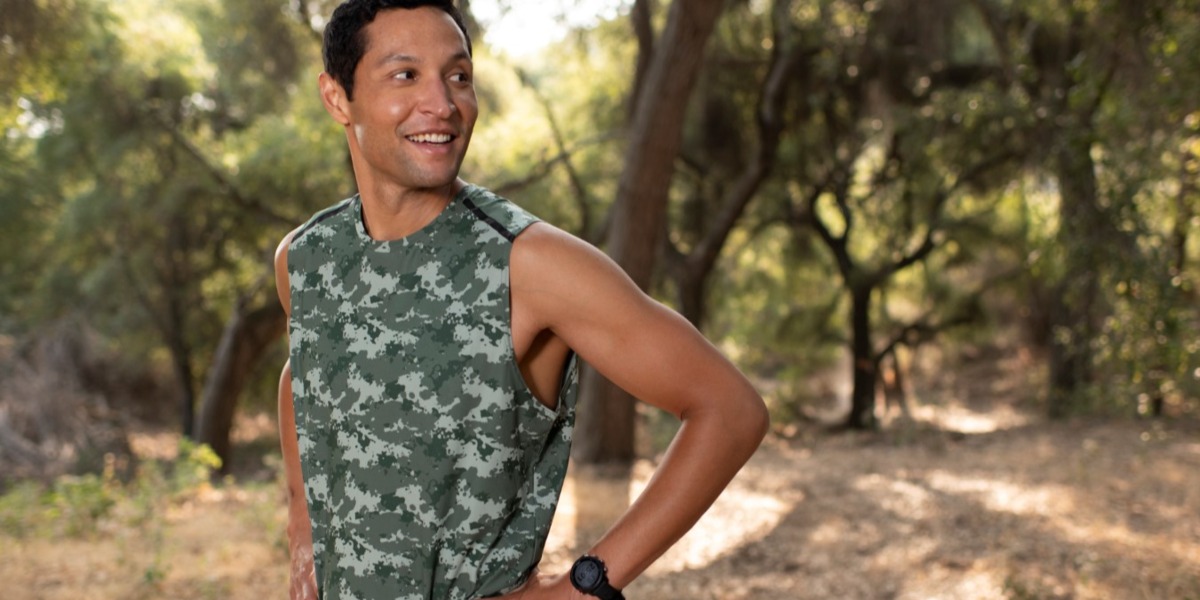 Best Running Shirts For Men & Women: Time To Upgrade Your Old