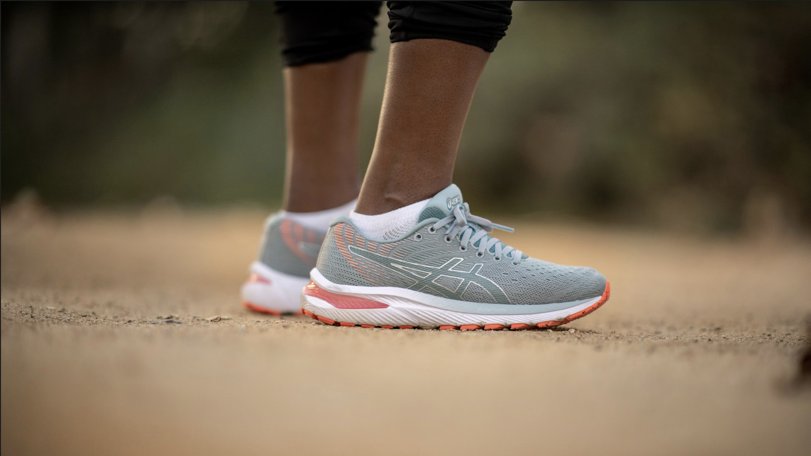 Asics Gel-cumulus 22 Review: The Running Shoe That Does It All (and ...