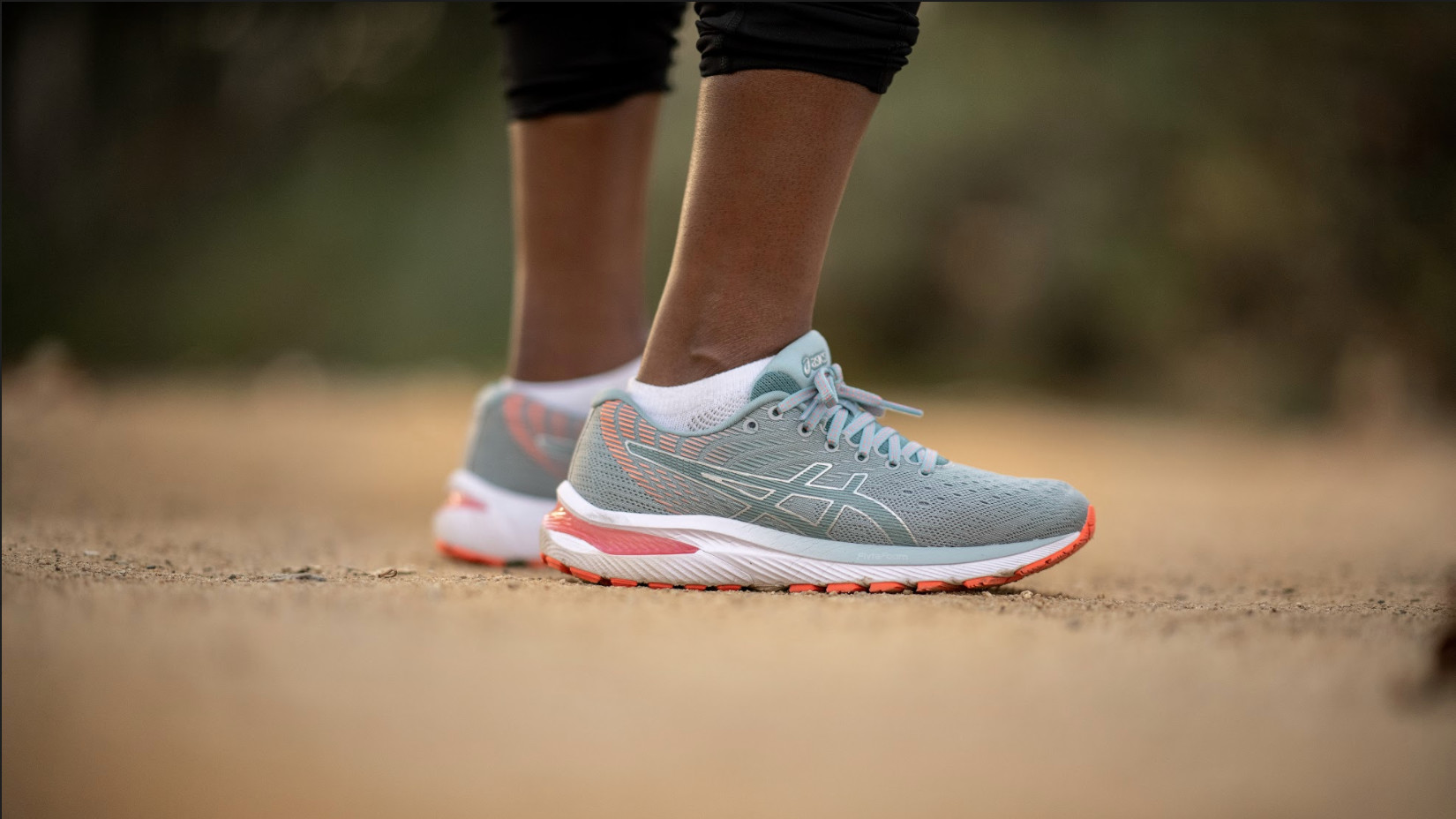 Asics cumulus 2 review on sale