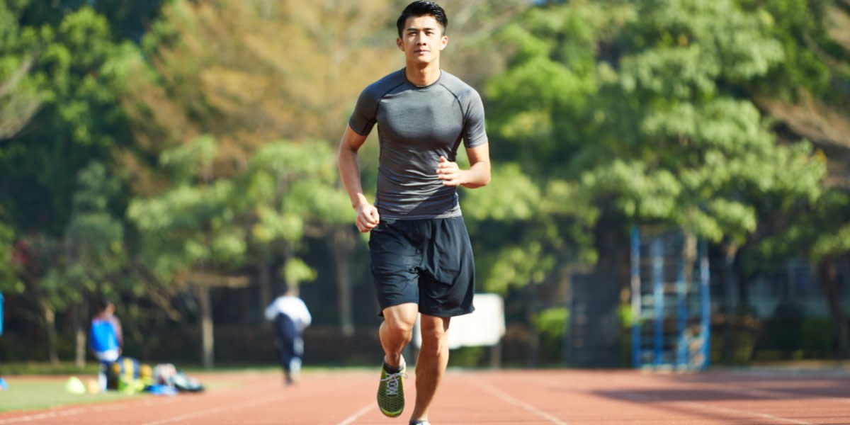 Track Workouts For Beginners - Road Runner Sports